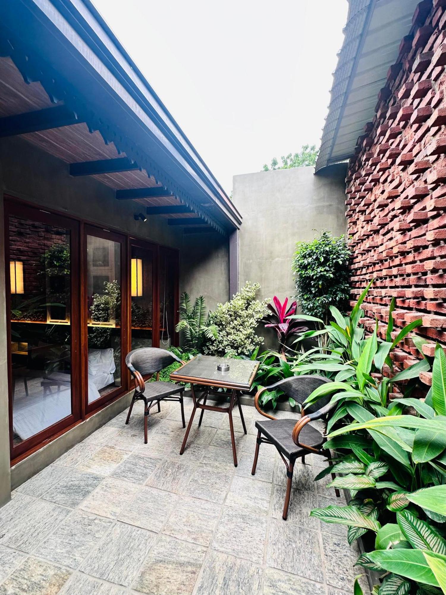 Kubura Resort Anuradhapura Exterior photo